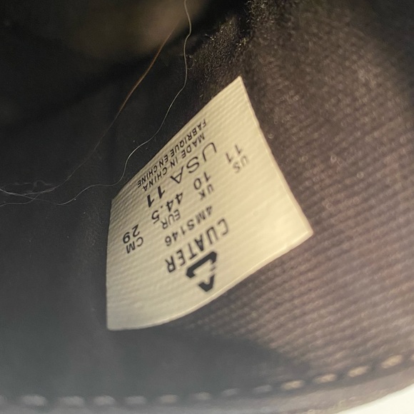 Cuater Phenom men’s slip on - Picture 6 of 6